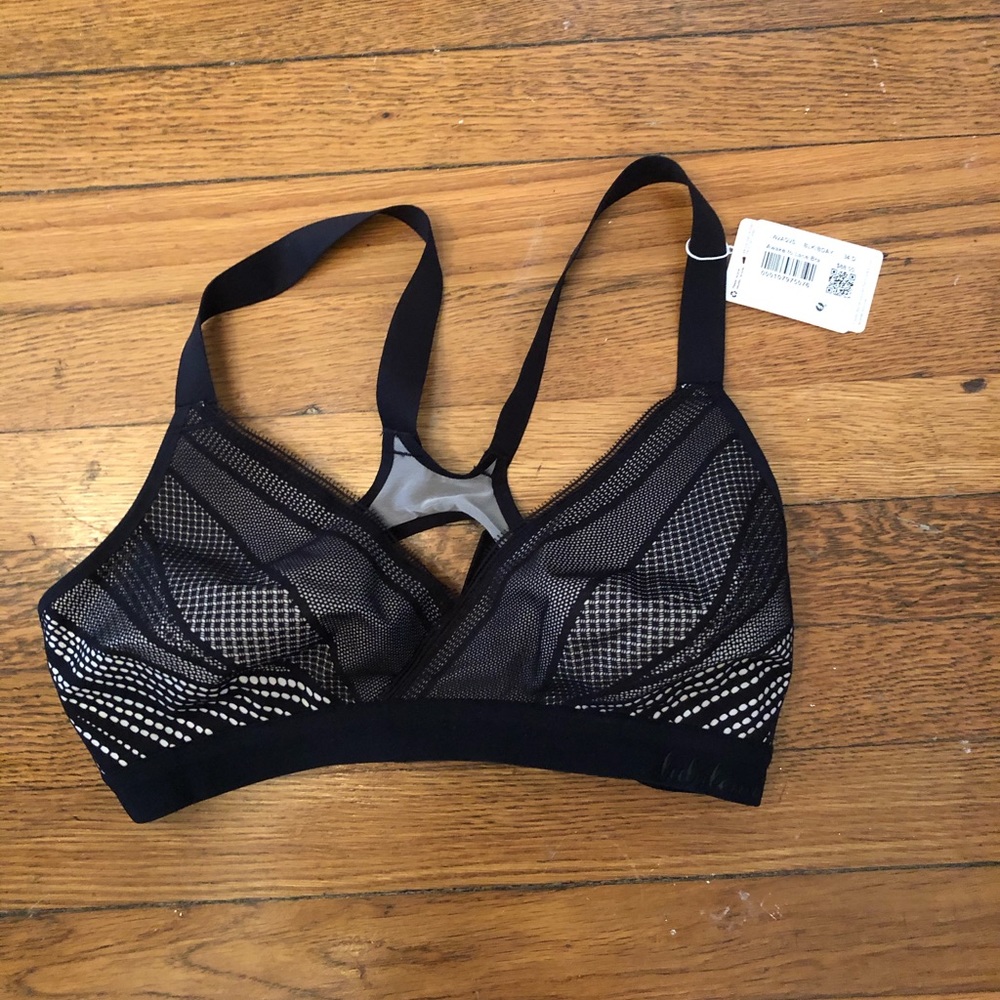 Beautiful sports bra
